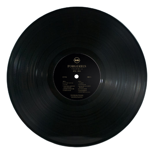 16 - Forgeries Vol 1, 1972-1984 - LP - Heavy Psych Sounds Records - Image 2