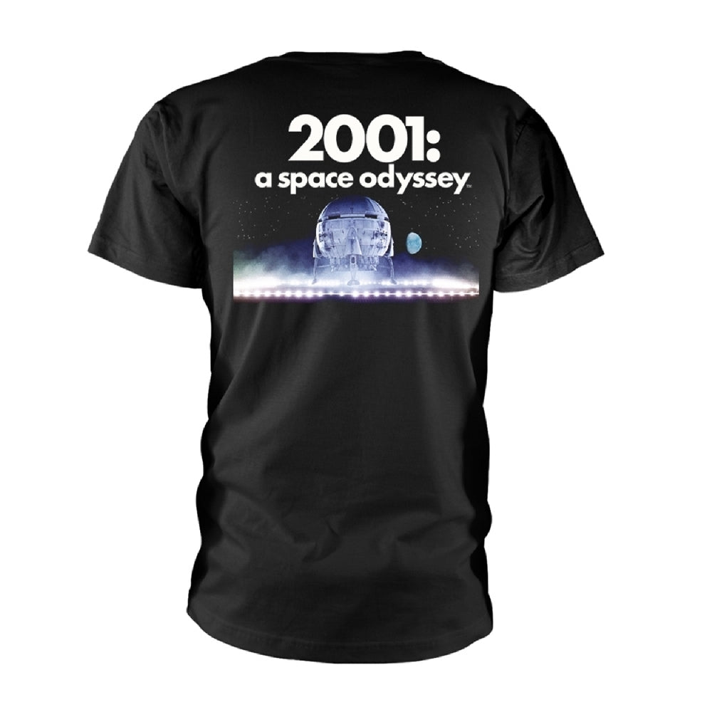 2001: A Space Odyssey - Astronaut - T-shirt - PHD - Image 2