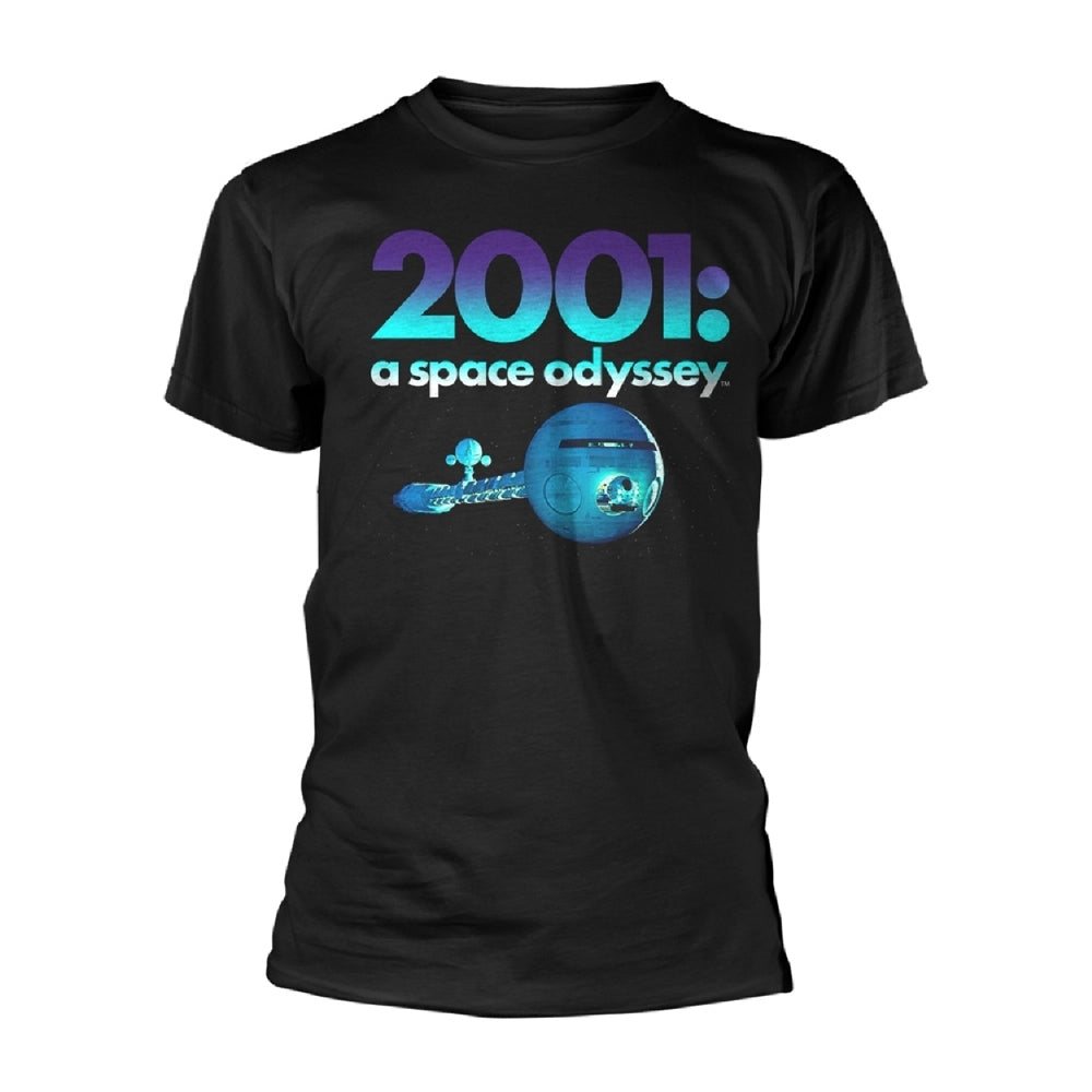 2001: A Space Odyssey - Spaceship - T-shirt - PHD