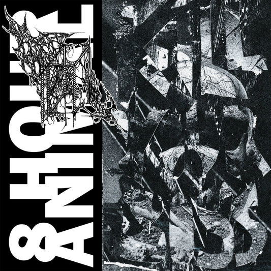 8 Hour Animal - Kill Your Boss - CASSETTE - Sentient Ruin - Image 2