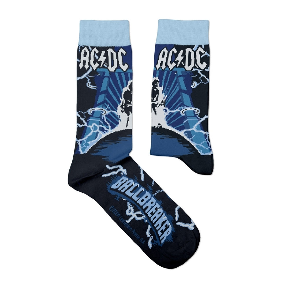 AC/DC - Ballbreaker - SOCKS - PHD