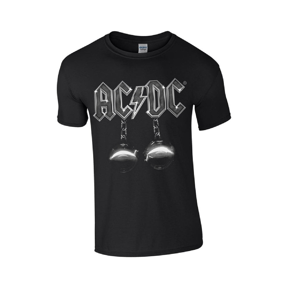 AC/DC - Family Jewels - T-shirt - PHD