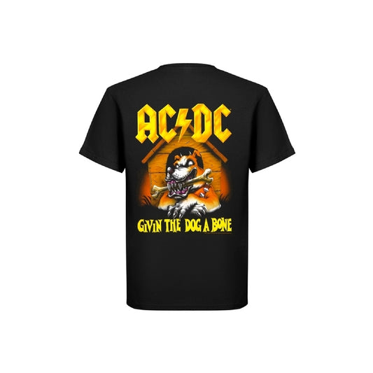 AC/DC - Giving The Dog A Bone - T-shirt - PHD - Image 2