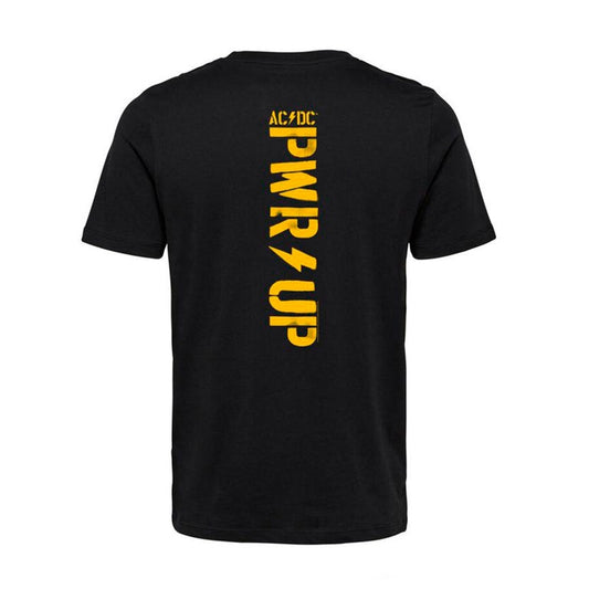 AC/DC - PWR Shot In The Dark - Kid Shirt - PHD - Image 2