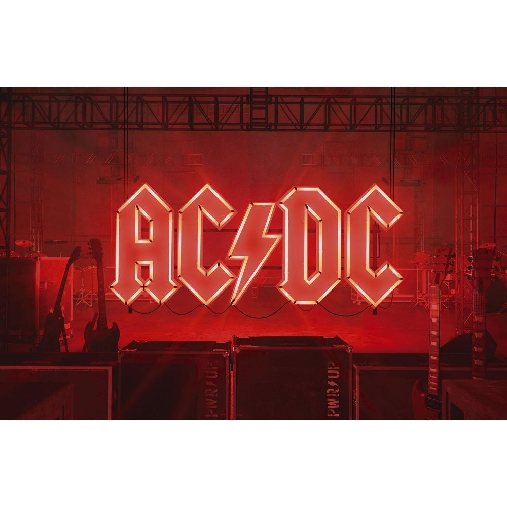 AC/DC - Pwr Up - FLAG - Razamataz
