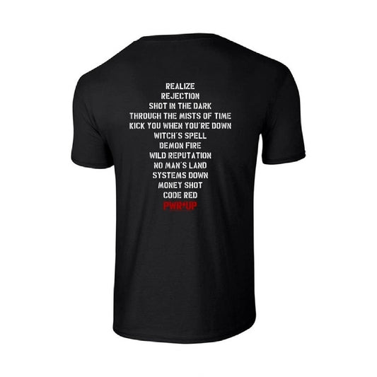 AC/DC - Pwr Up Stage - T-shirt - PHD - Image 2