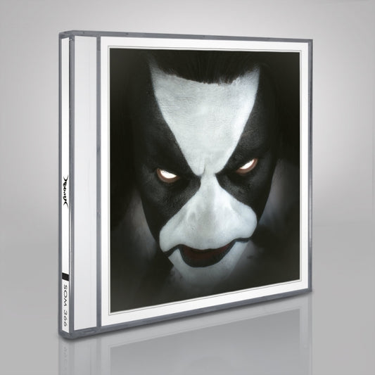 Abbath - Abbath - CD - Season of Mist - Image 2