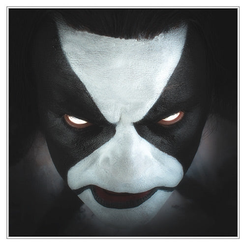 Abbath - Abbath - LP Gatefold - Season of Mist - Image 2