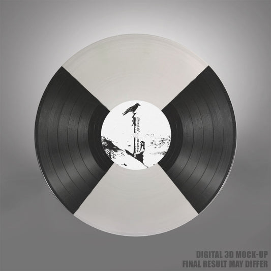 Abbath - Abbath - LP Gatefold Coloured - Season of Mist - Image 2