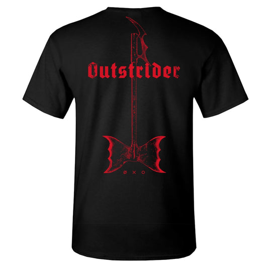 Abbath - Axe - T-shirt - Season of Mist - Image 2