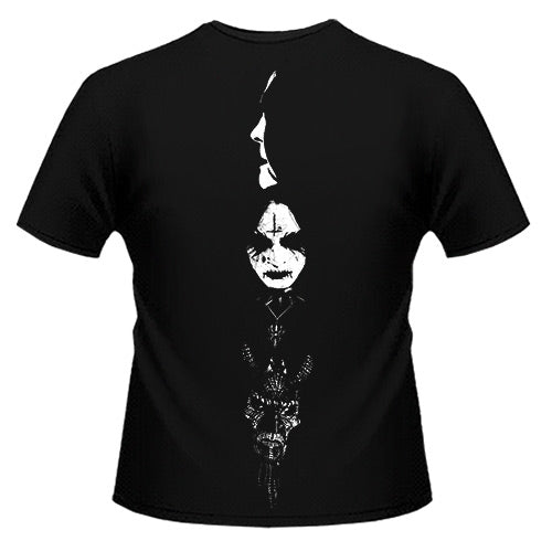 Abbath - Band - T-shirt - Season of Mist - Image 2