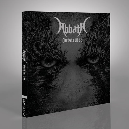 Abbath - Outstrider - CD DIGIPAK - Season of Mist - Image 2