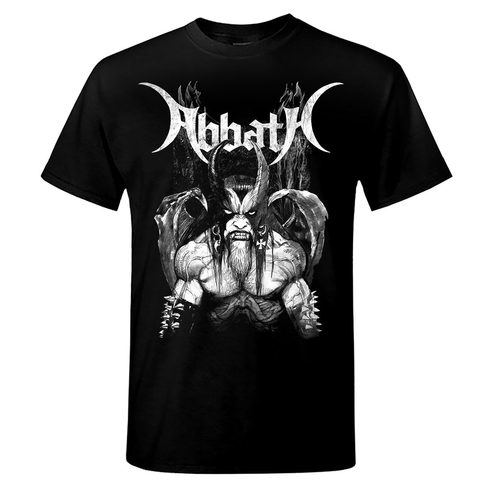 Abbath - Tour 2020 - T-shirt - Season of Mist