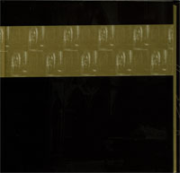 Abigor - Fractal Possession - DOUBLE LP - End All Life Productions