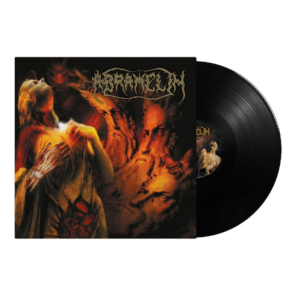 Abramelin - Abramelin - CD/Vinyl - Image 2 -