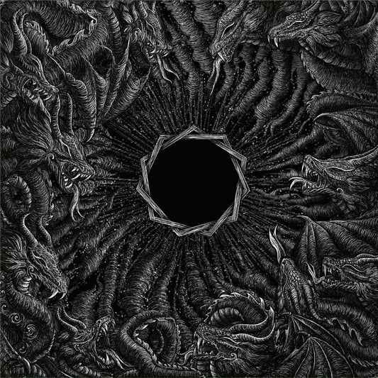 Acrimonious - Eleven Dragons - DOUBLE LP - World Terror Committee - Image 2