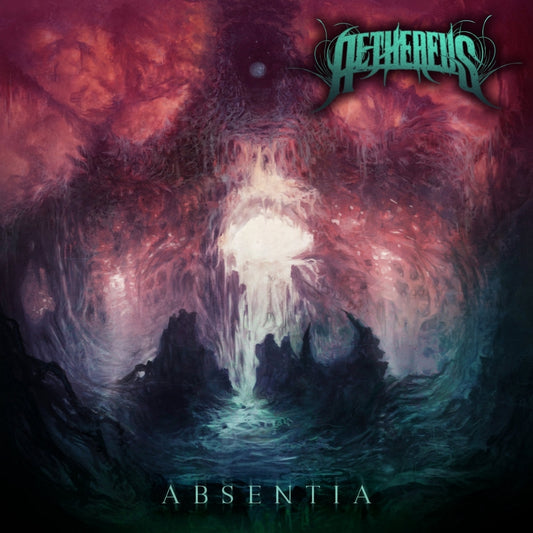 Aethereus - Absentia - LP COLOURED - The Artisan Era - Image 2