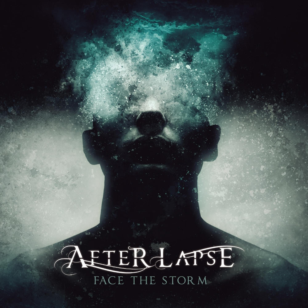 After Lapse - Face The Storm - CD - Frontiers Records