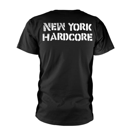 Agnostic Front - Against All Eagle - T-shirt - PHD - Image 2