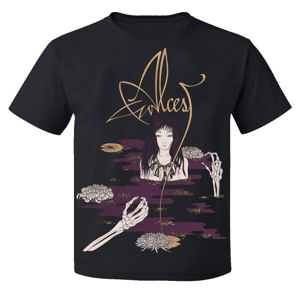 Alcest - Kodama - T-shirt - Prophecy Productions