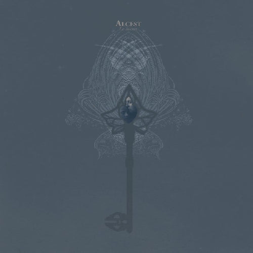 Alcest - Le Secret - LP - Prophecy Productions - Image 2
