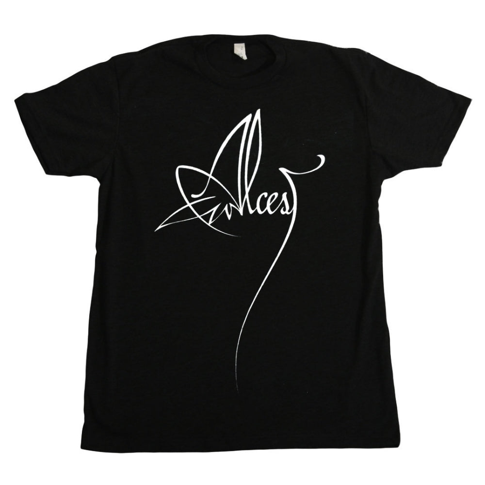 Alcest - Logo - T-shirt - Prophecy Productions