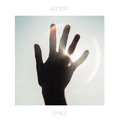 Alcest - Opale - 7" vinyl - Prophecy Productions