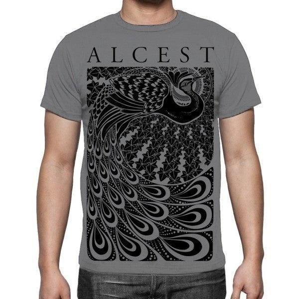Alcest - Paon - T-shirt - Prophecy Productions