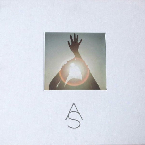 Alcest - Shelter Complete Box + Test Pressing - BOX COLLECTOR - Prophecy Productions - Image 2