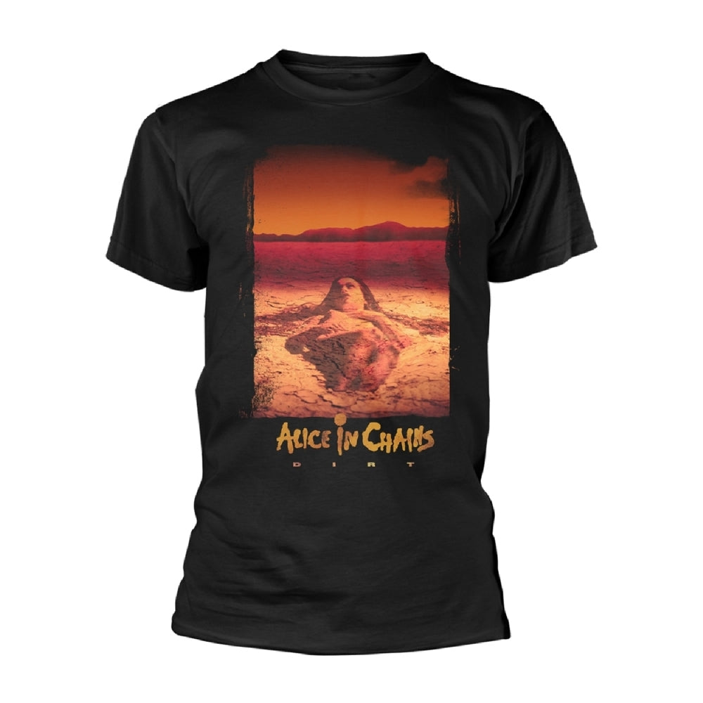 Alice In Chains - Dirt - T-shirt - PHD