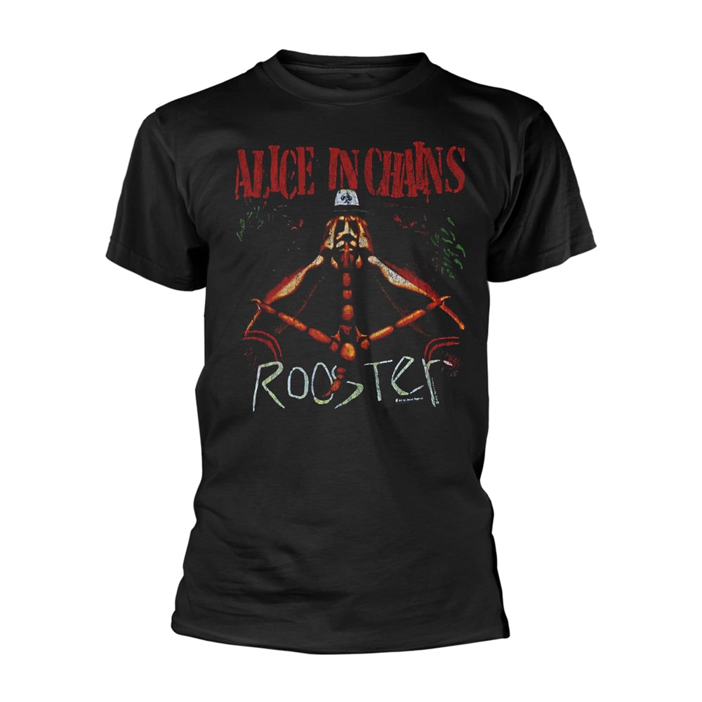 Alice In Chains - Rooster - T-shirt - PHD