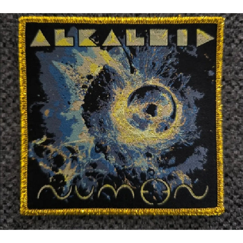 Alkaloid - Numen - Merchandising - Image 3 -