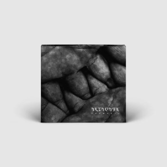 Altarage - Cogwheel - CD DIGIPAK - Sentient Ruin - Image 2