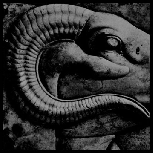 Aluk Todolo - Finsternis - CD DIGIPAK - Norma Evangelium Diaboli
