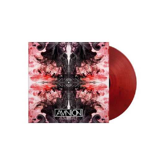 Amnïon - Spiral Love - CD/Vinyl - Image 2 -