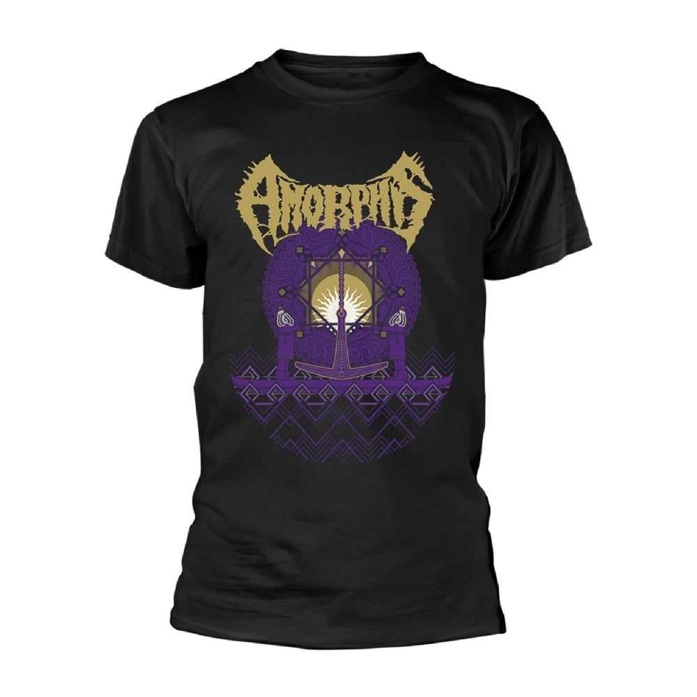 Amorphis - Forge - T-shirt - PHD