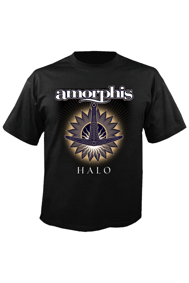 Amorphis - Hammer - T-shirt - Atomic Fire Records
