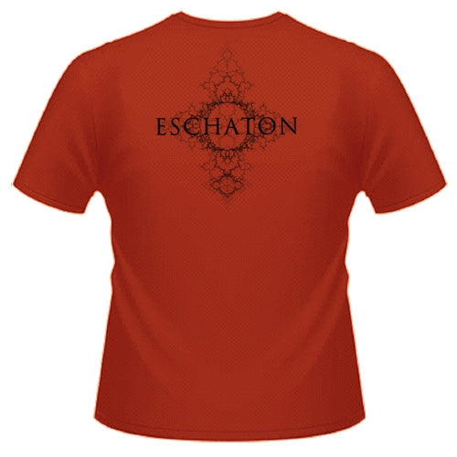 Anaal Nathrakh - Eschaton - T-shirt - Season of Mist - Image 2
