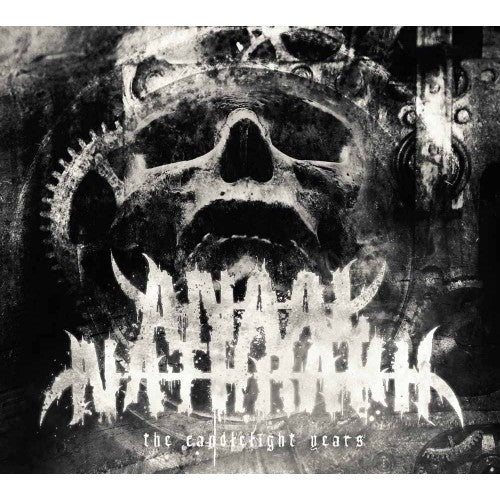 Anaal Nathrakh - The Candlelight Years - 3CD BOX - Candlelight
