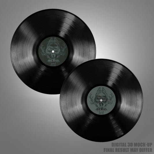 Anciients - Heart of Oak - DOUBLE LP GATEFOLD - Season of Mist - Image 2