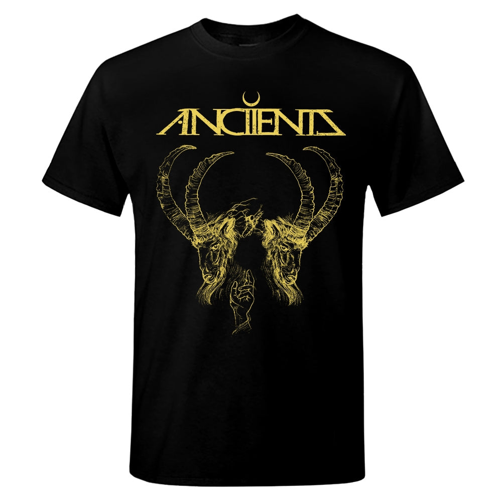 Anciients - Voice of the Void - T-shirt - Season of Mist