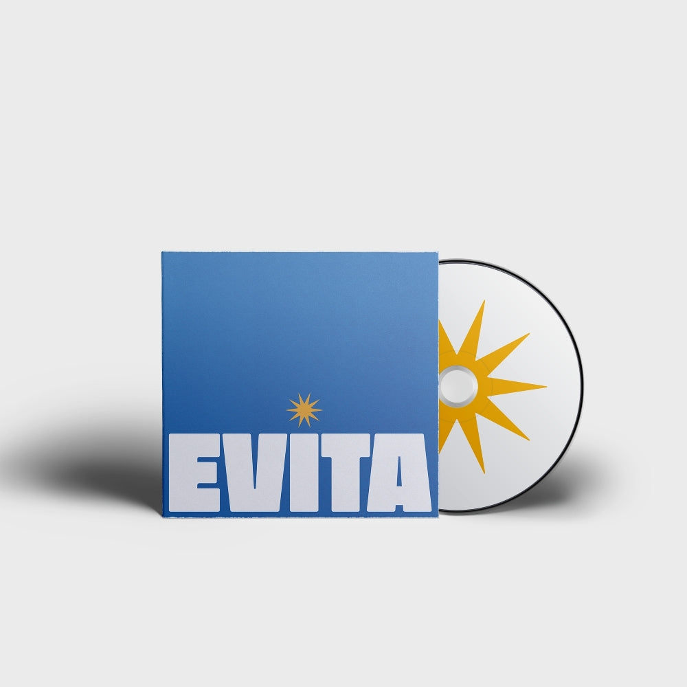 Andrew Lloyd Webber - Evita - CD - The Other Songs