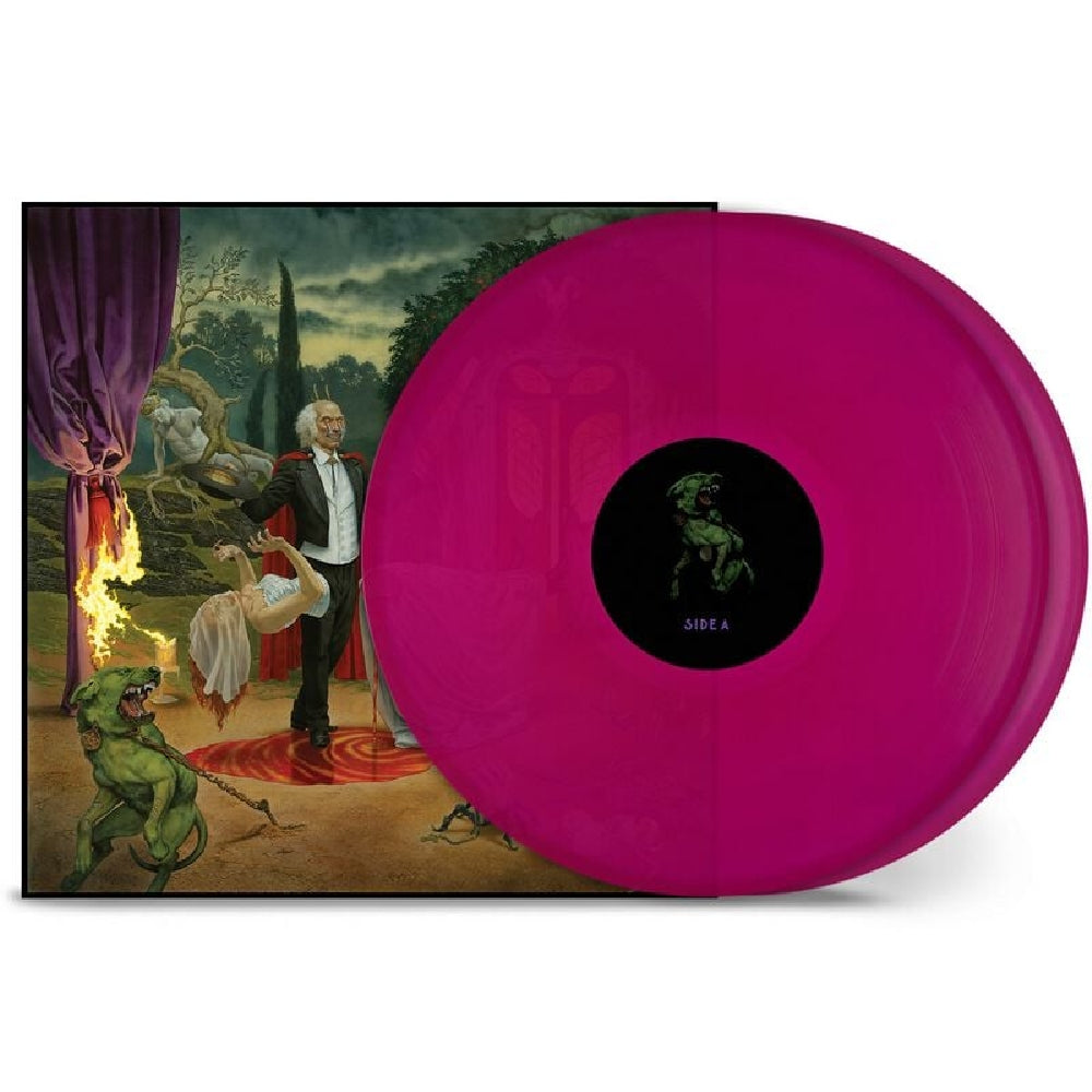 Anthrax - Cursum Perficio - CD/Vinyl/Box - Image 4 -