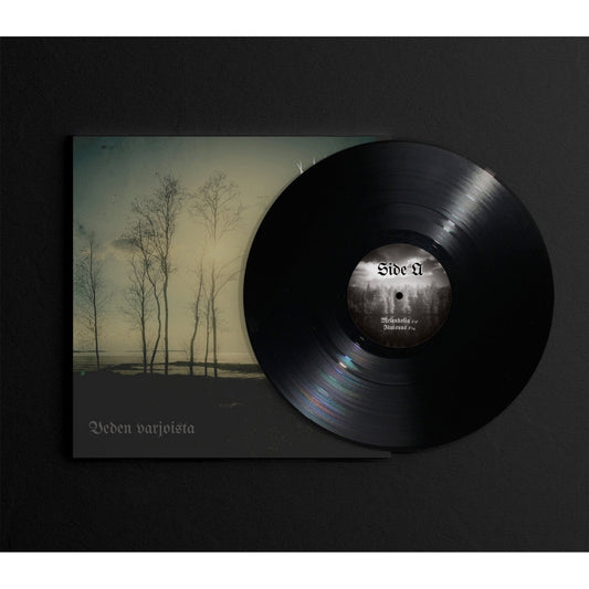 Aran - Veden Varjoista - LP - Naturmacht Productions - Image 2