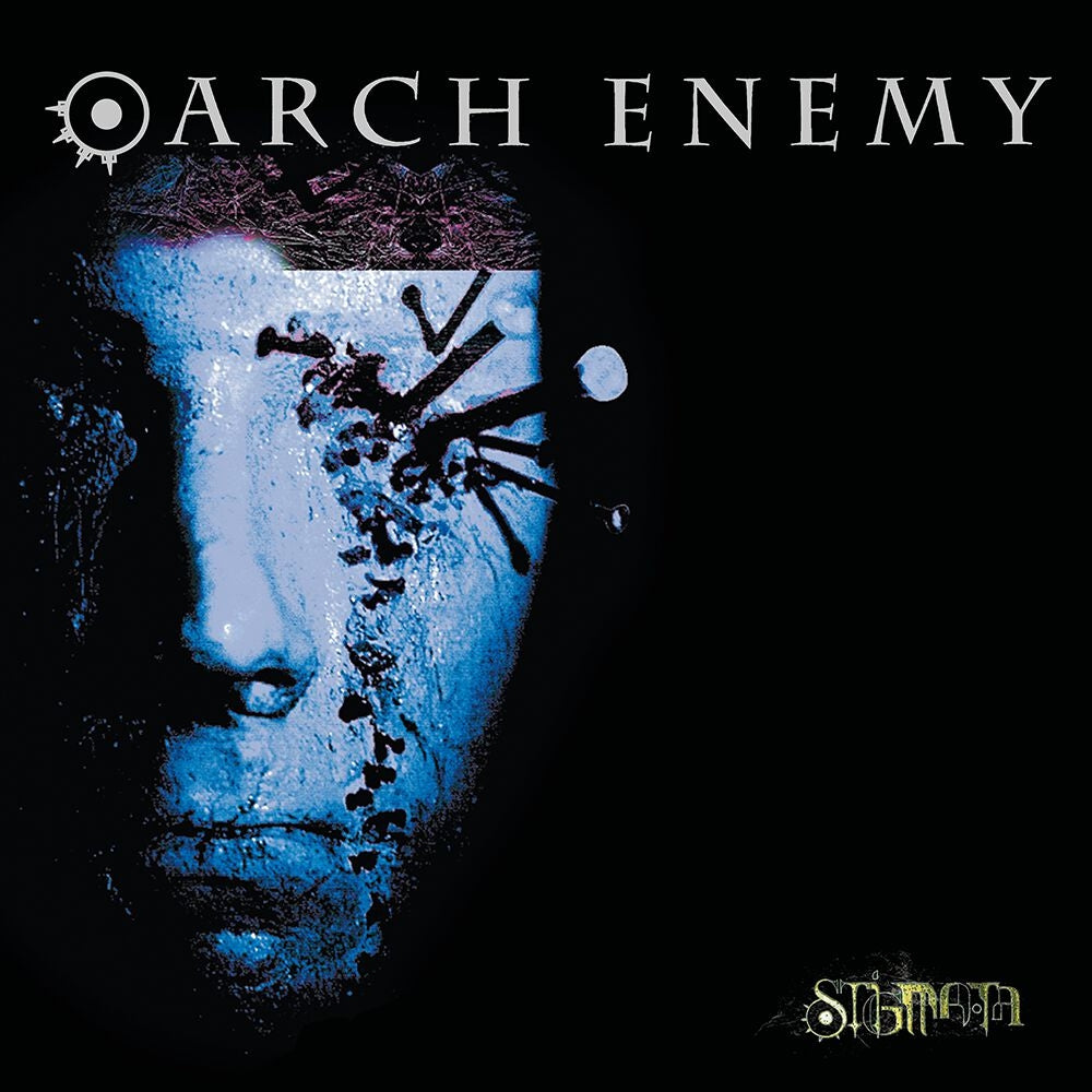 Arch Enemy - Stigmata - LP - Century Media - Image 2