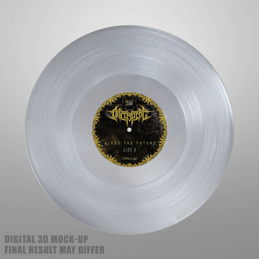 Archspire - Bleed The Future - LP Gatefold Coloured - Season of Mist - Image 2