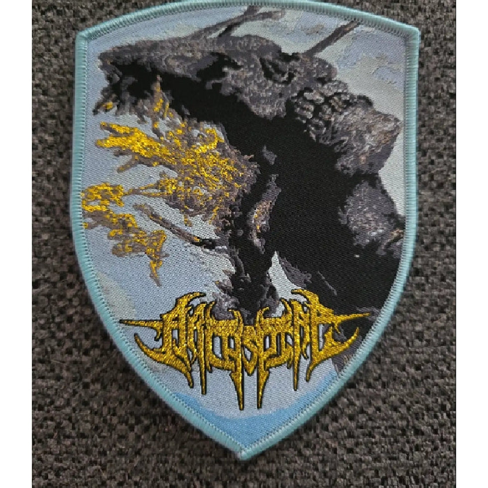 Archspire - Bleed the Future - Merchandising - Image 3 -