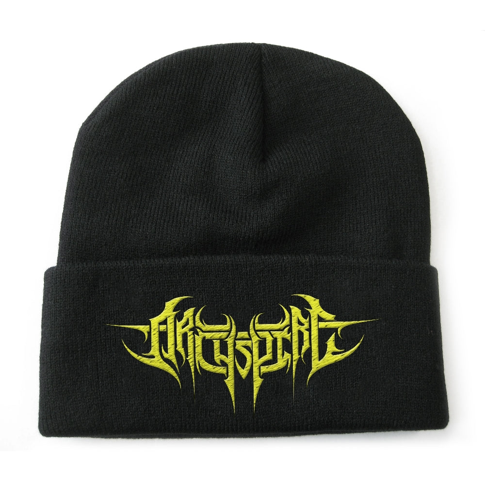 Archspire - Logo - Beanie Hat - Season of Mist