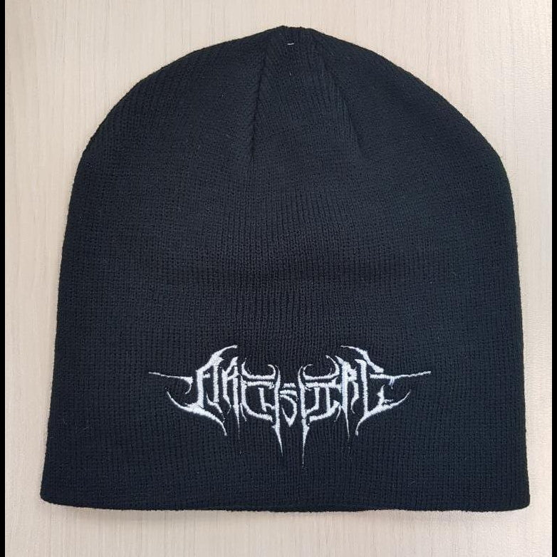 Archspire - Logo - Beanie Hat - Season of Mist