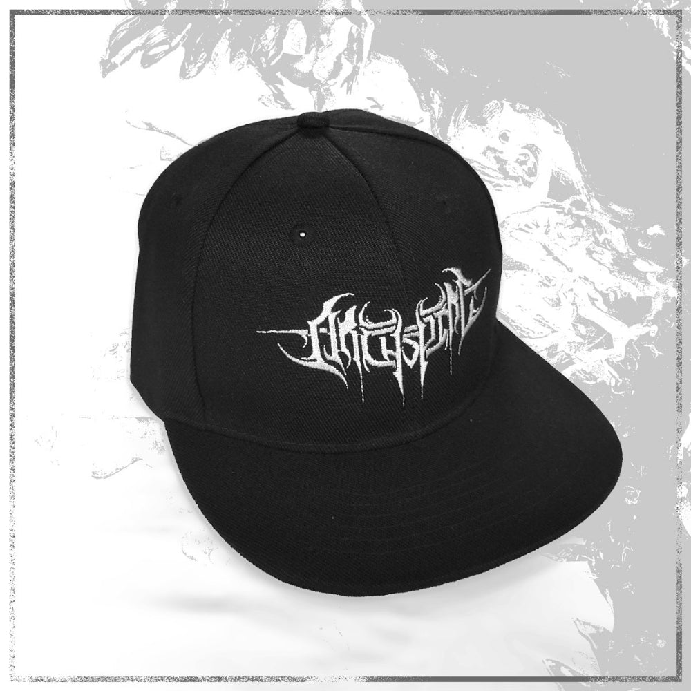 Archspire - Logo - SNAPBACK CAP - Season of Mist